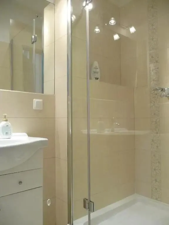 Apartament Haffnera Sopot 0*,