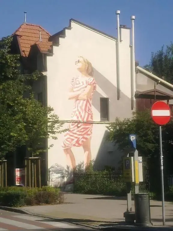 Apartament Haffnera Sopot