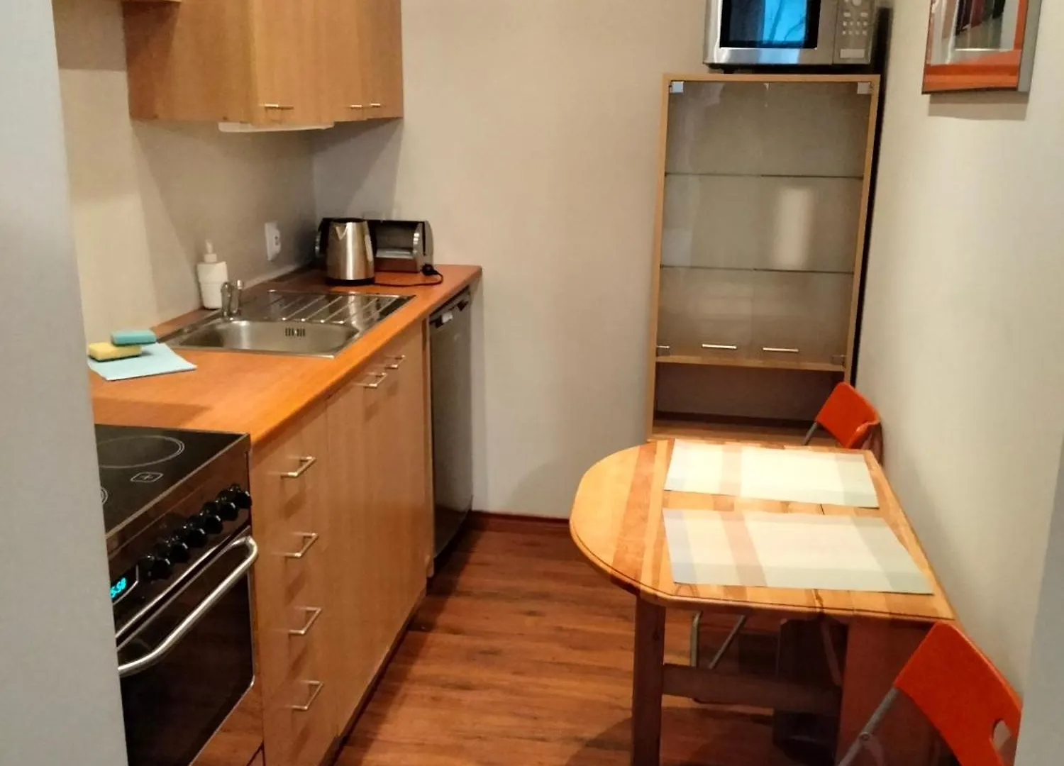 Apartament Haffnera Sopot 0*,  Poland